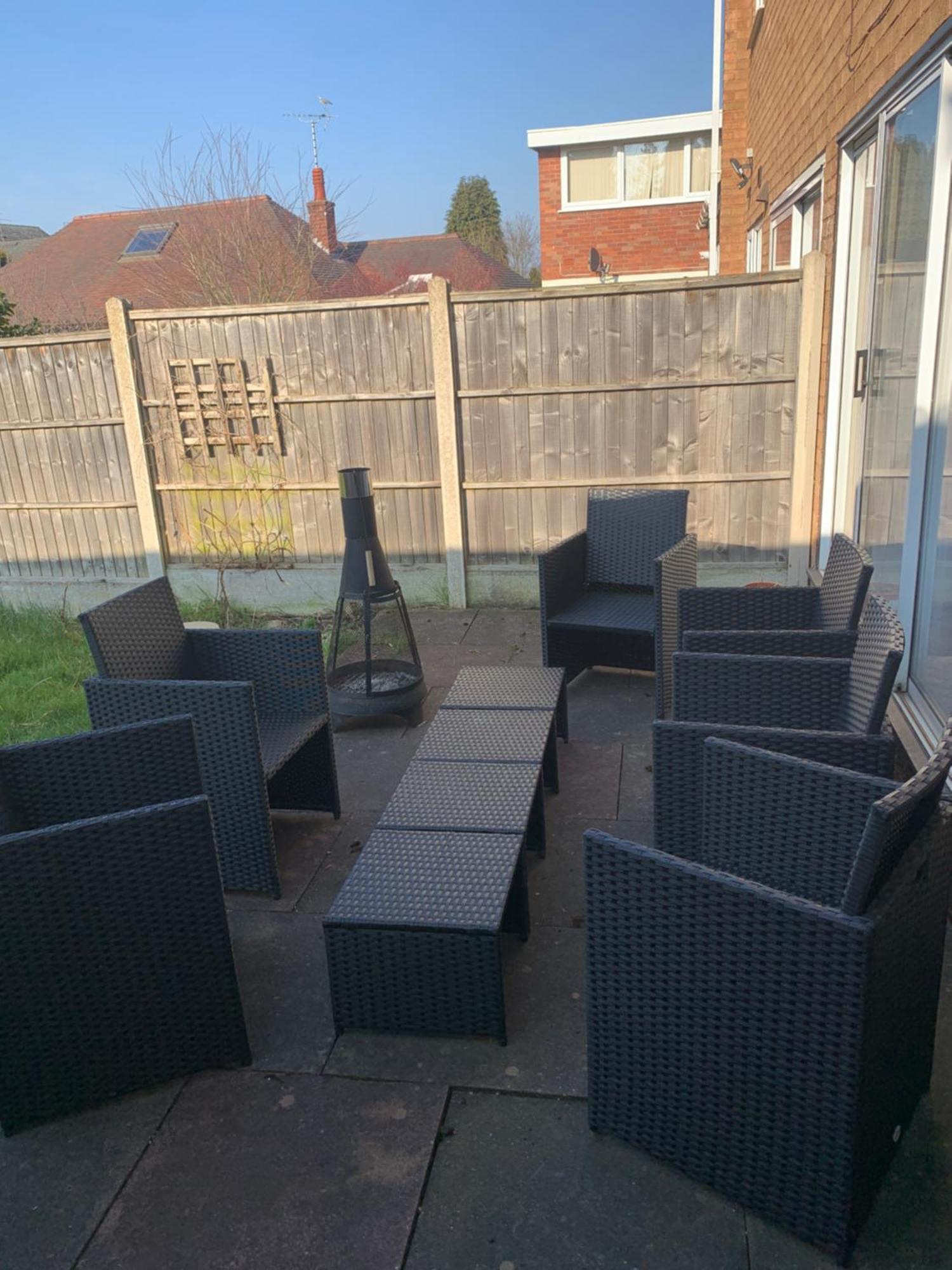 Spacious 5 Bedroom House - Sleeps 7 - 3-Car Driveway - Work - Leisure Wolverhampton Exterior photo